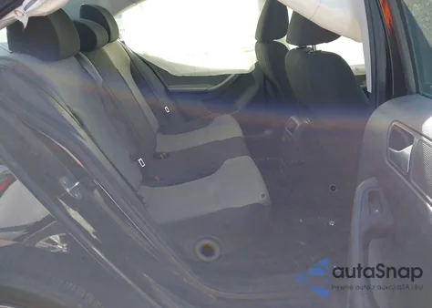 2017 Volkswagen Jetta 1.4T S from USA, damaged, VIN 3VW167AJXHM351619